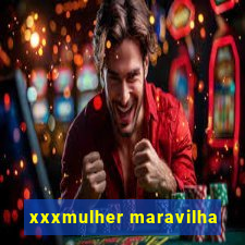 xxxmulher maravilha